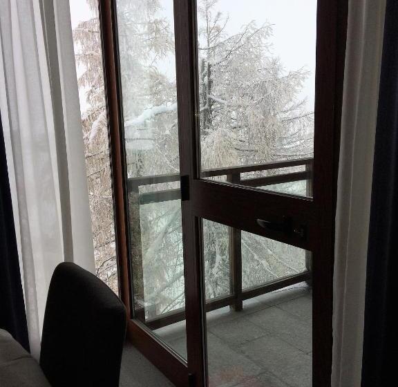 فندق Chalet Weal