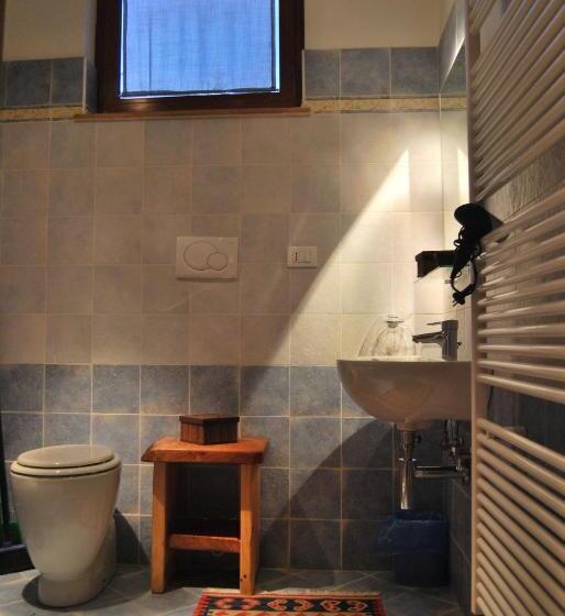 فندق Chalet Weal