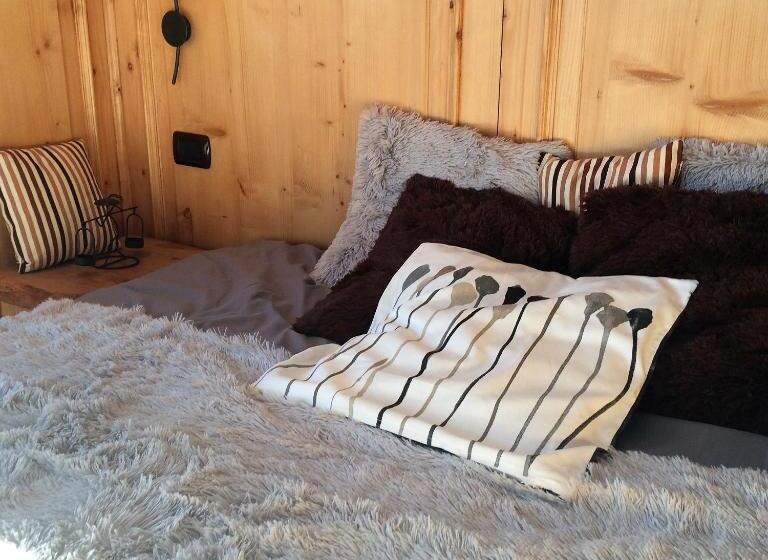 فندق Chalet Weal