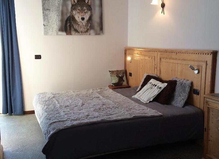 فندق Chalet Weal