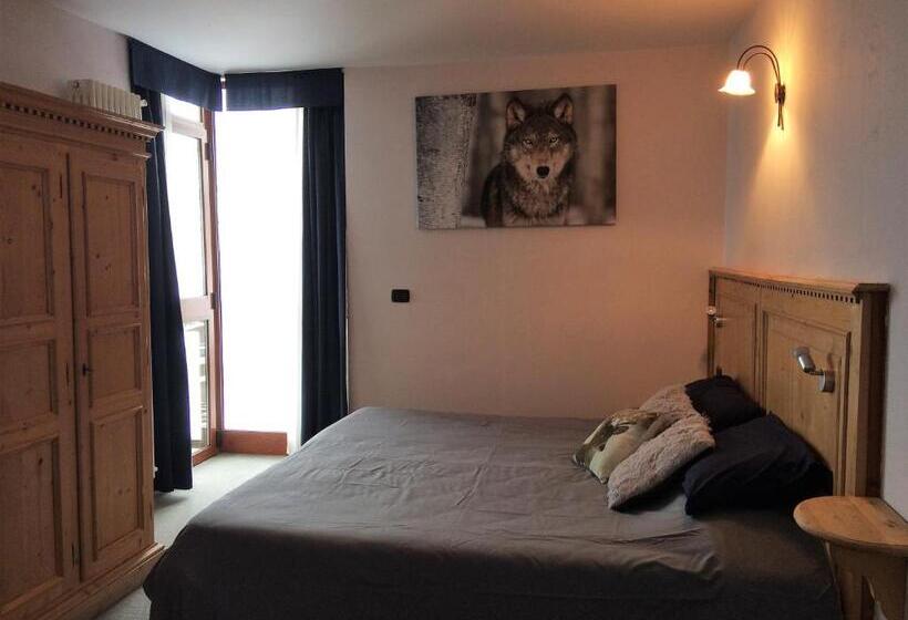 فندق Chalet Weal