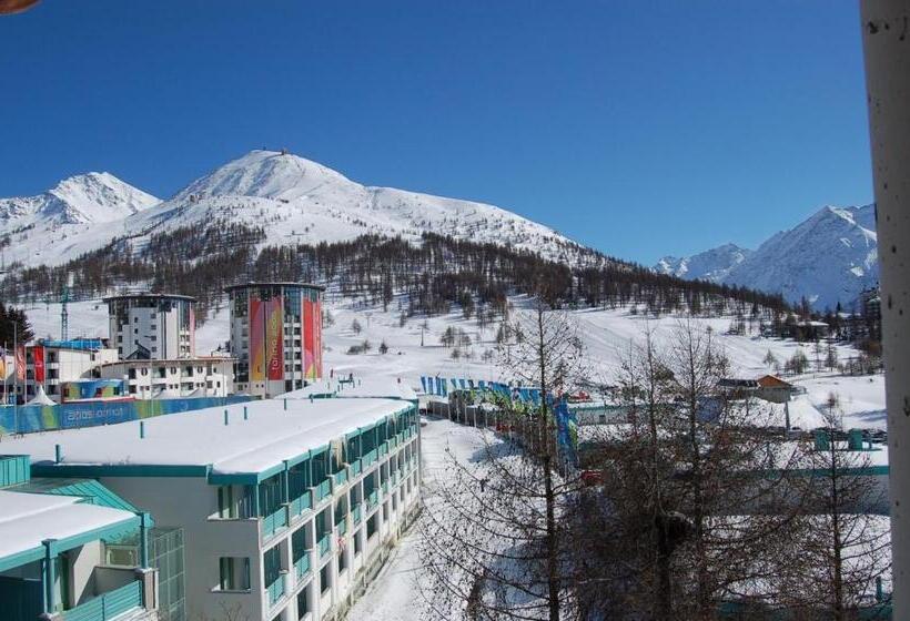 فندق Chalet Weal