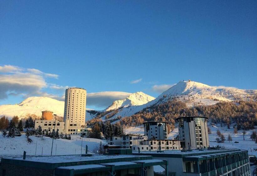 فندق Chalet Weal