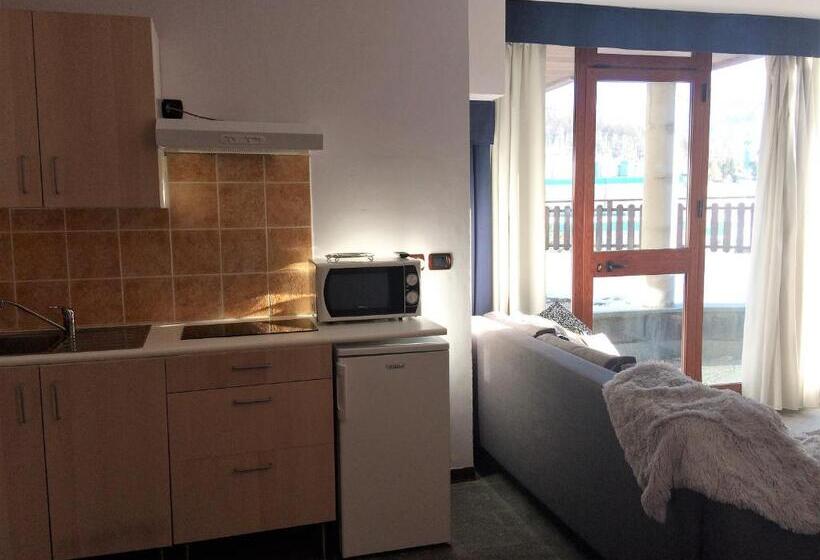 فندق Chalet Weal