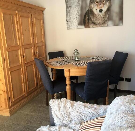 فندق Chalet Weal