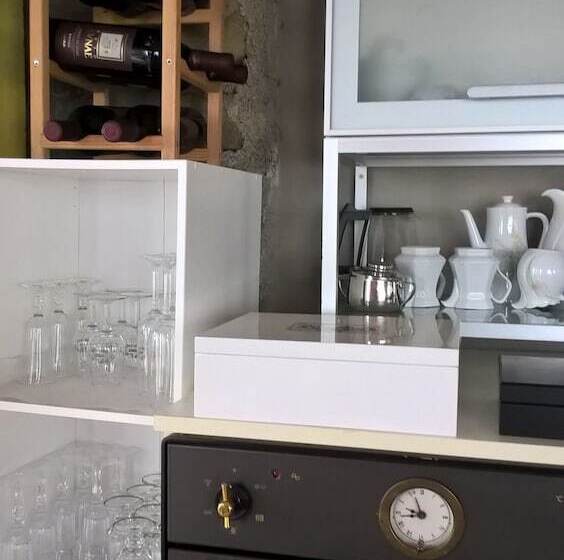 هتل Cinque Terre Tra Il Filo Di Arianna