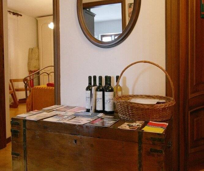 هتل Cinque Terre Tra Il Filo Di Arianna