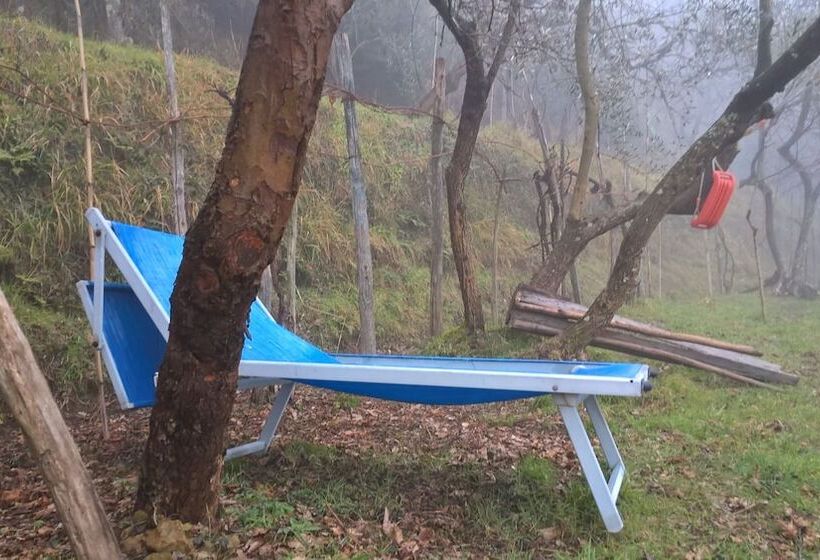 هتل Cinque Terre Tra Il Filo Di Arianna