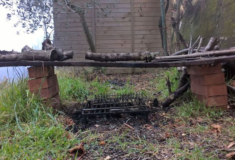 هتل Cinque Terre Tra Il Filo Di Arianna