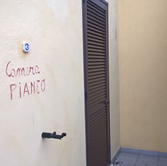 هتل Cinque Terre Tra Il Filo Di Arianna