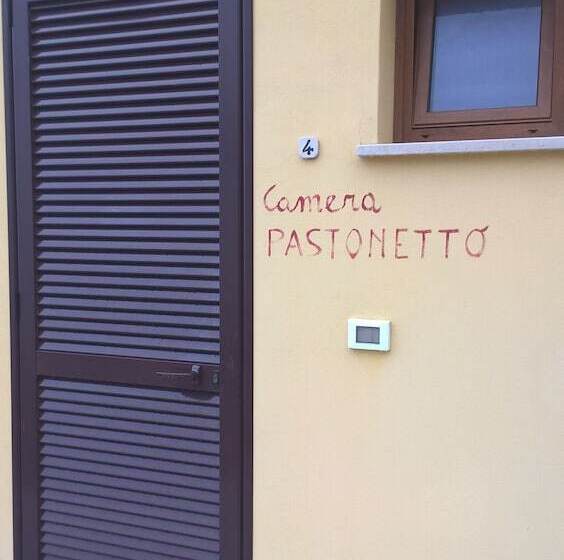 هتل Cinque Terre Tra Il Filo Di Arianna