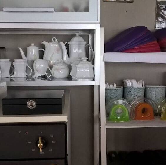 هتل Cinque Terre Tra Il Filo Di Arianna