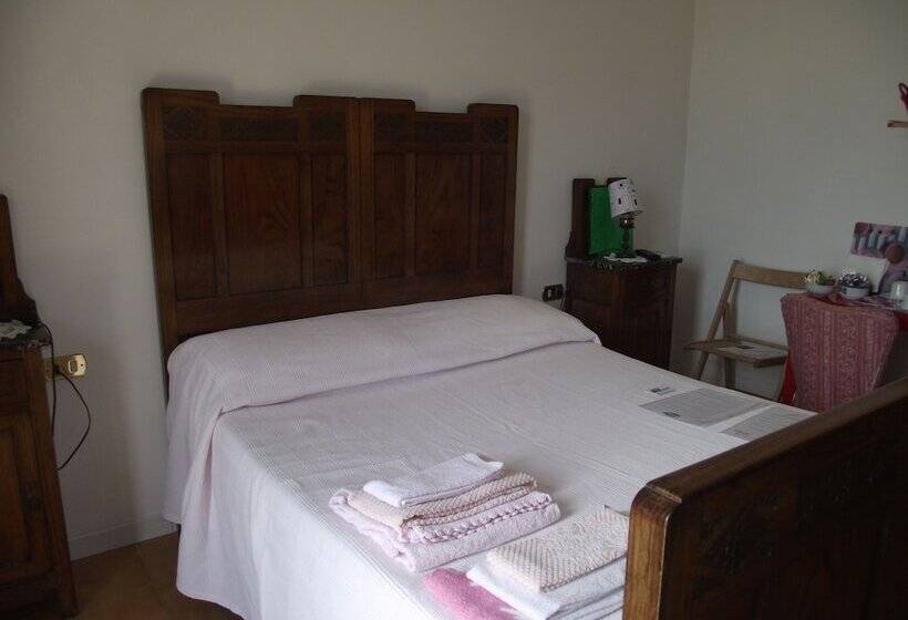 هتل Cinque Terre Tra Il Filo Di Arianna