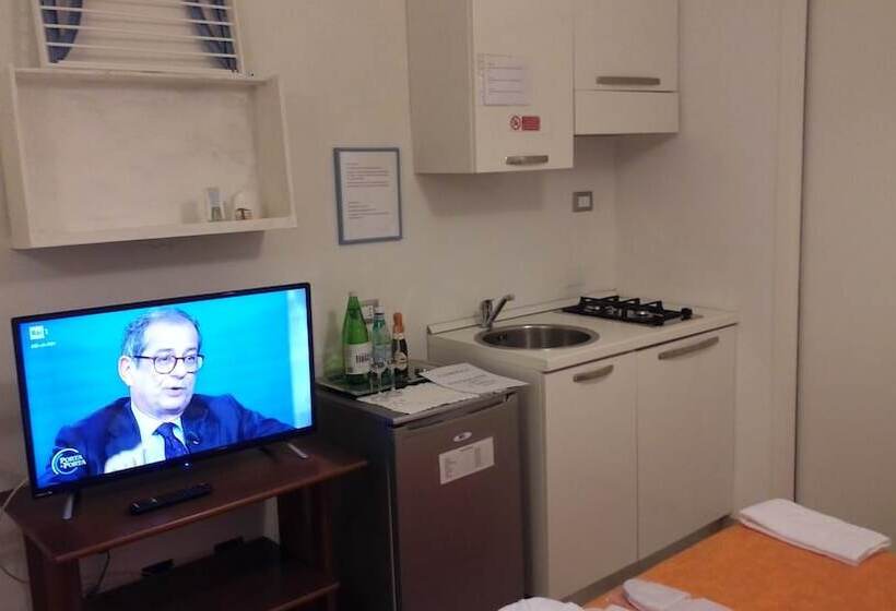 هتل Cinque Terre Tra Il Filo Di Arianna