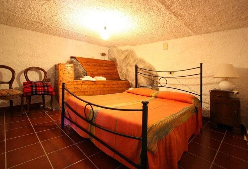 هتل Cinque Terre Tra Il Filo Di Arianna