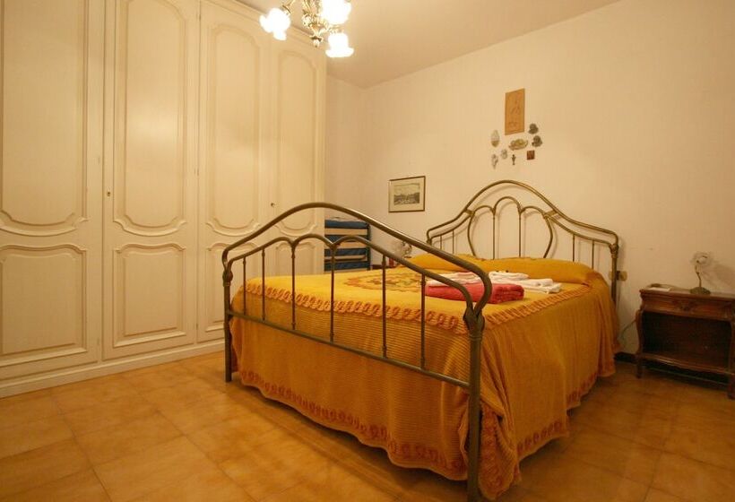 هتل Cinque Terre Tra Il Filo Di Arianna