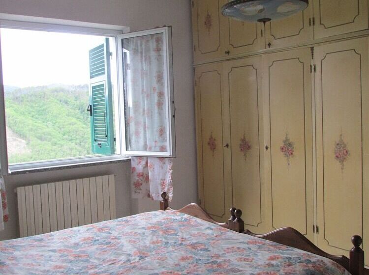 هتل Cinque Terre Tra Il Filo Di Arianna