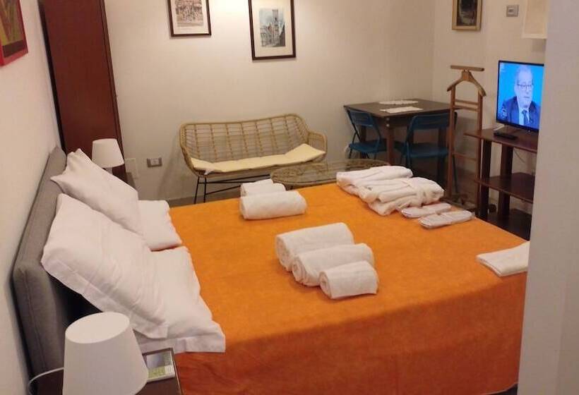 هتل Cinque Terre Tra Il Filo Di Arianna