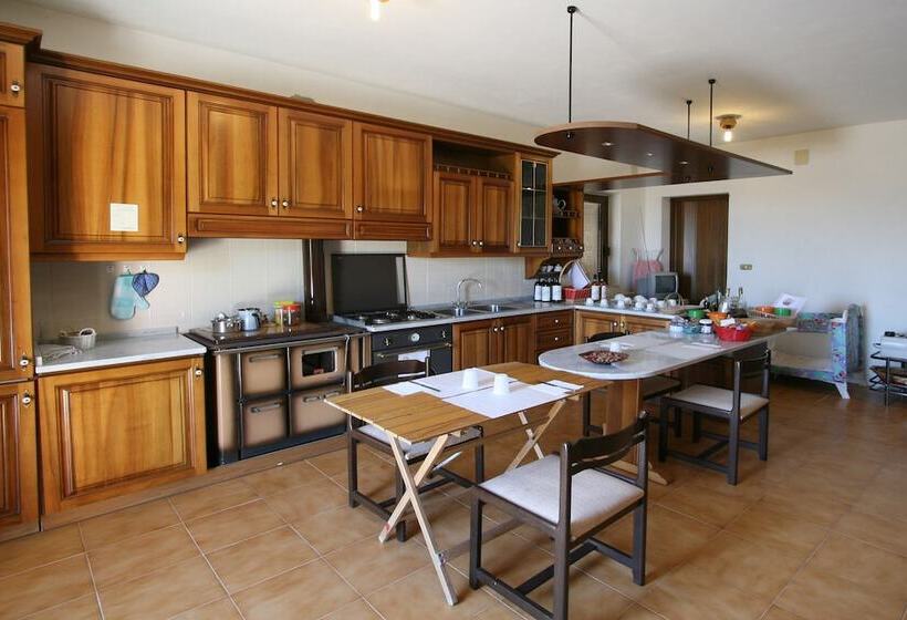 هتل Cinque Terre Tra Il Filo Di Arianna