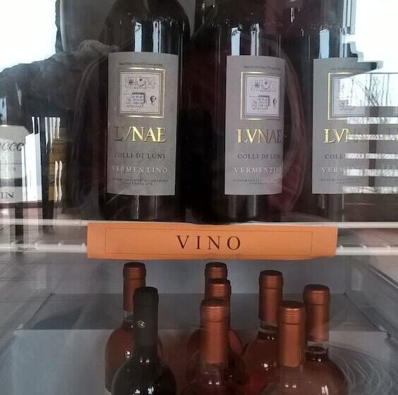 هتل Cinque Terre Tra Il Filo Di Arianna