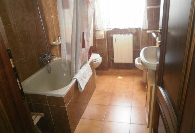 هتل Cinque Terre Tra Il Filo Di Arianna