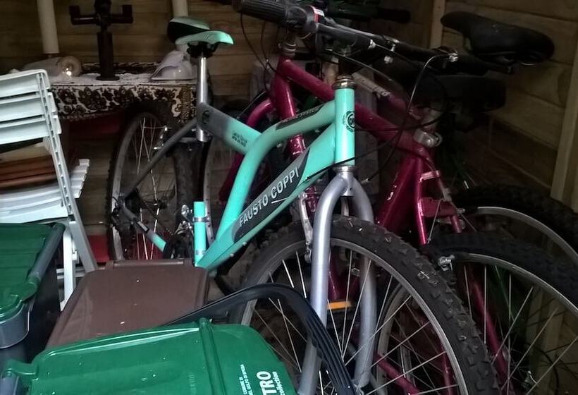 هتل Cinque Terre Tra Il Filo Di Arianna