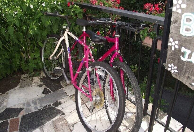 هتل Cinque Terre Tra Il Filo Di Arianna