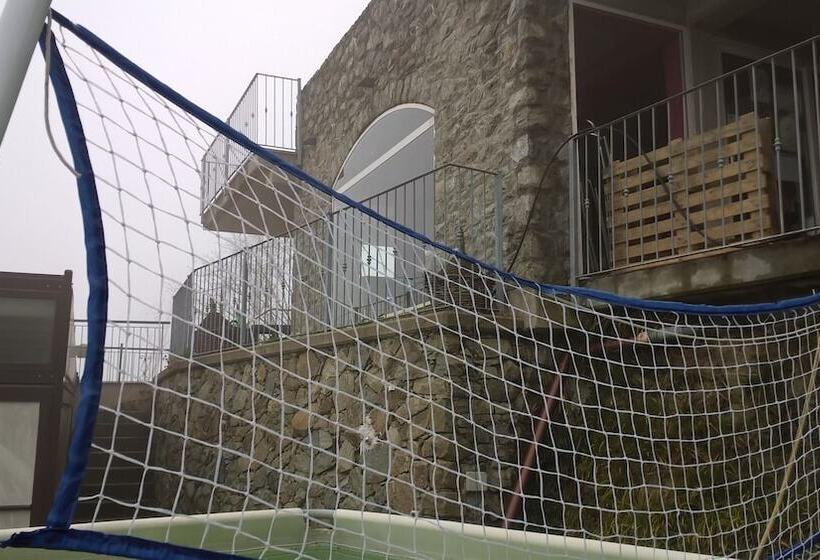 هتل Cinque Terre Tra Il Filo Di Arianna