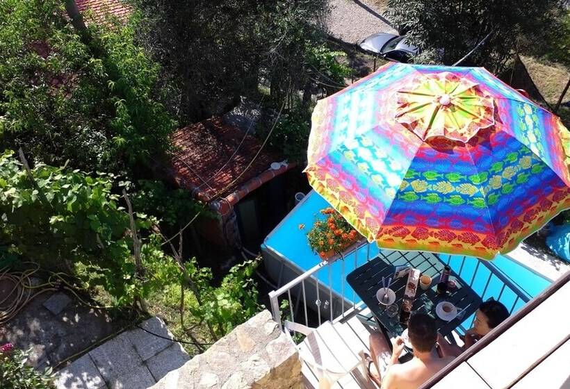 هتل Cinque Terre Tra Il Filo Di Arianna