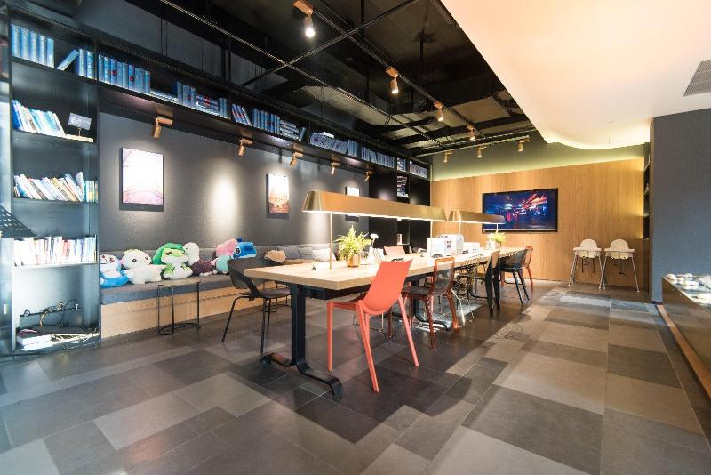 Citigo Hotel Xi An High Tech