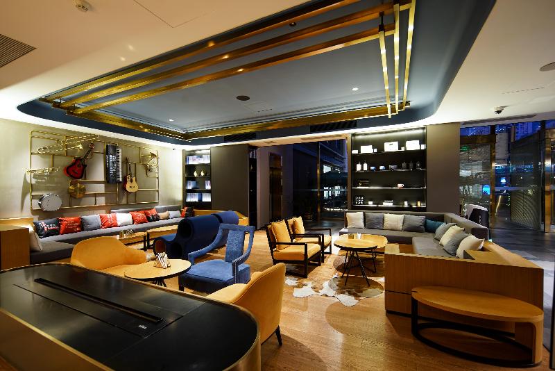 Citigo Hotel Xi An High Tech
