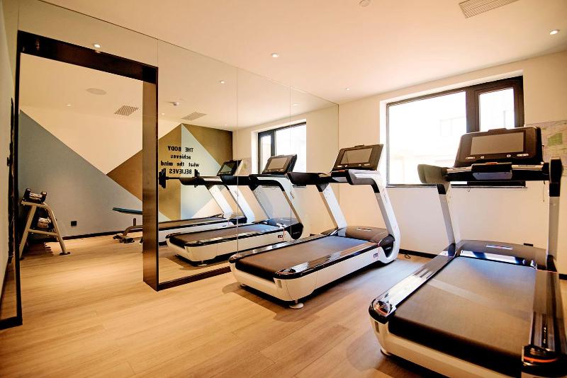 Citigo Hotel Xi An High Tech