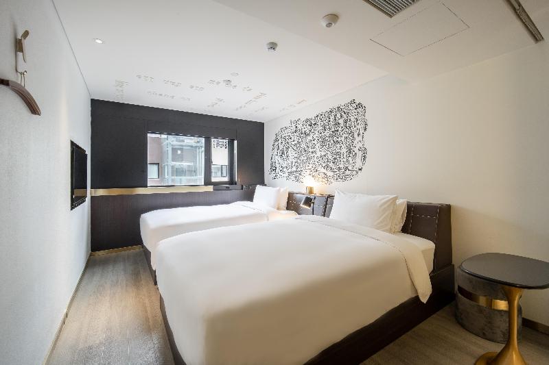 Citigo Hotel Xi An High Tech