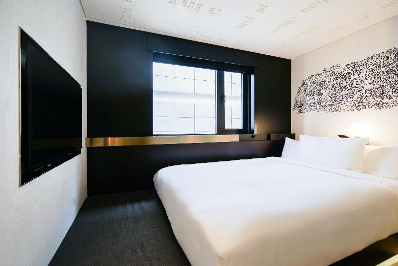 Citigo Hotel Xi An High Tech