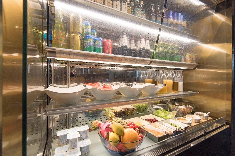 Citigo Hotel Xi An High Tech