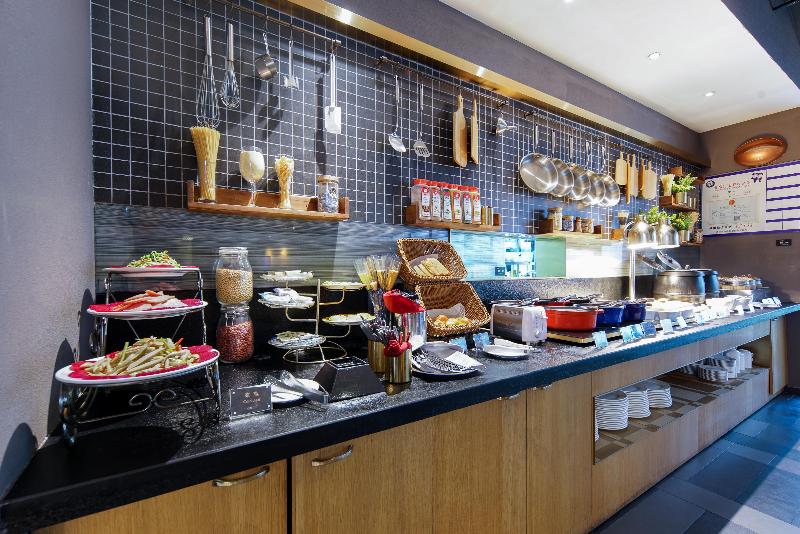 Citigo Hotel Xi An High Tech