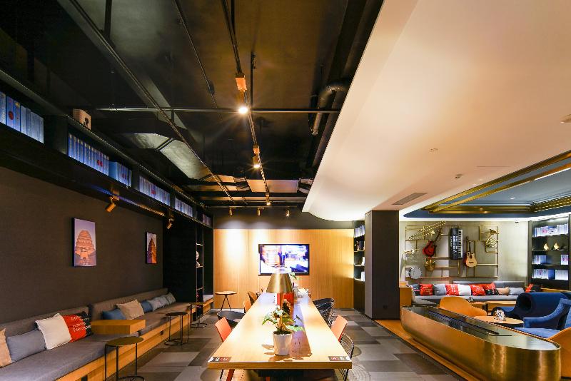 Citigo Hotel Xi An High Tech