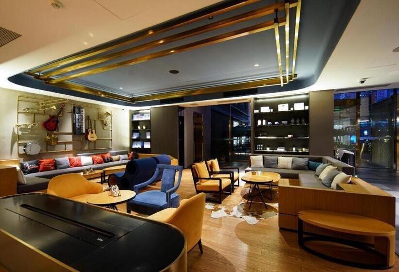 Citigo Hotel Xi An High Tech