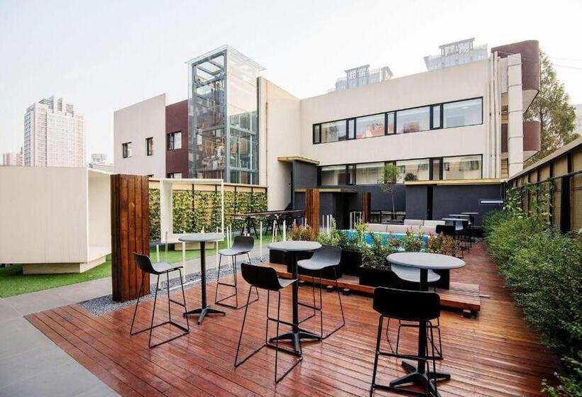 Citigo Hotel Xi An High Tech