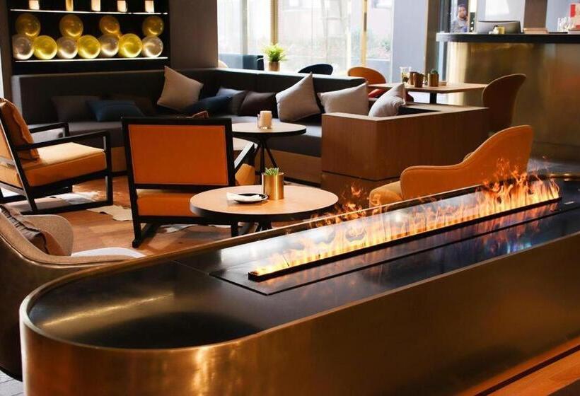 Citigo Hotel Xi An High Tech