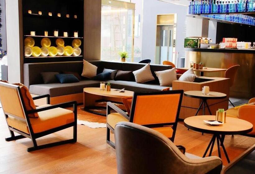 Citigo Hotel Xi An High Tech