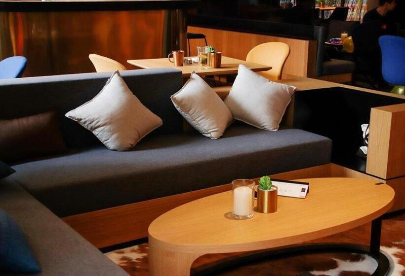 Citigo Hotel Xi An High Tech