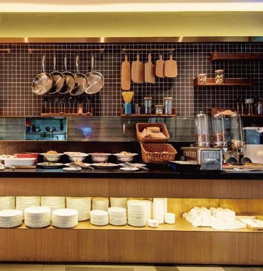 Citigo Hotel Xi An High Tech