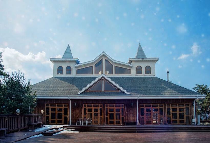 فندق Club Castle