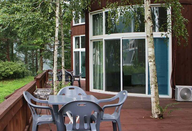 فندق Club Castle