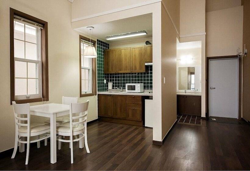 فندق Club Castle