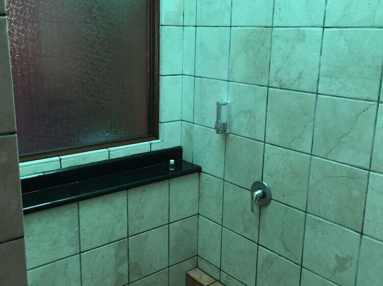 בית מלון כפרי Cmk & Private Water Chalet