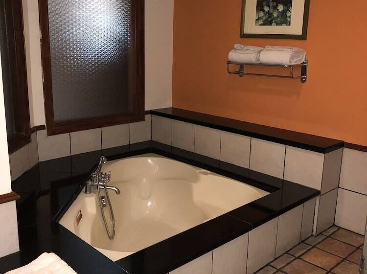 בית מלון כפרי Cmk & Private Water Chalet