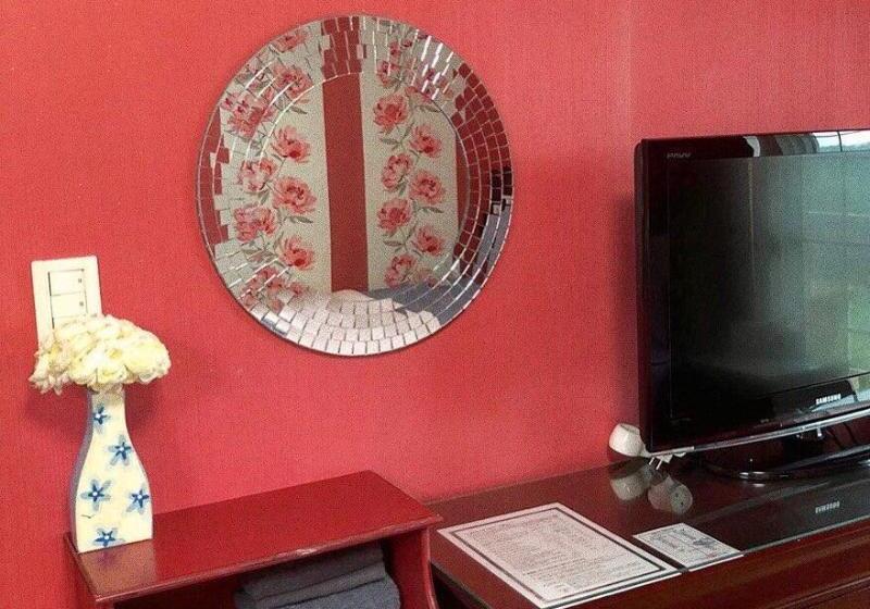 호텔 Daegwanryeong Sketch Pension