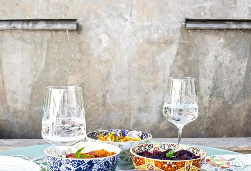 Dar Mayshad Riad   Luxurious Boutique Hotel In The Medina